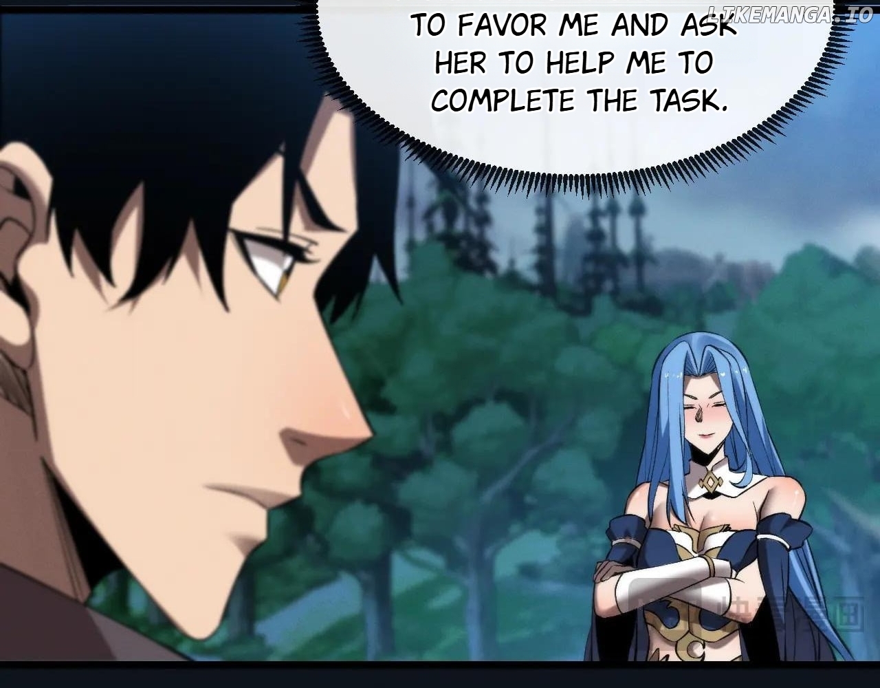 Master of Ancient Divine Weapons Chapter 29 - page 17